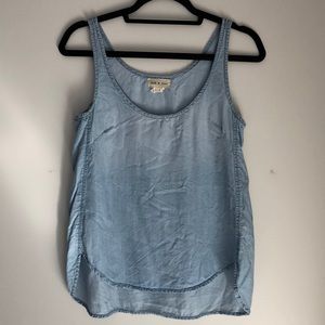 Anthropologie Cloth and Stone Tank